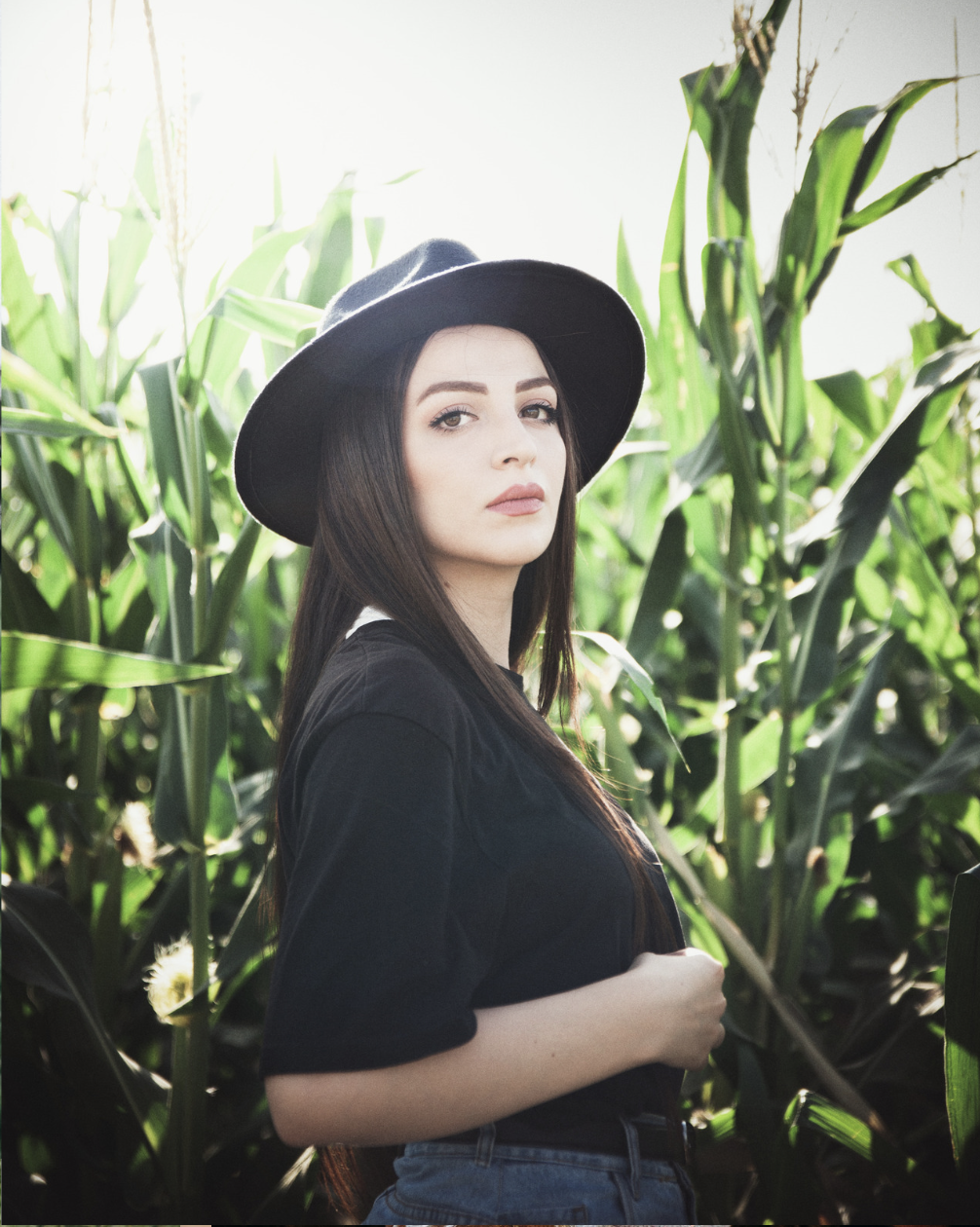Lina M.